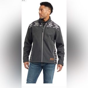 Ariat Chimayo Arts Collection 2.0 Softshell Jacket